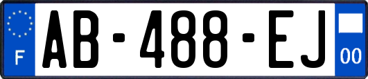 AB-488-EJ