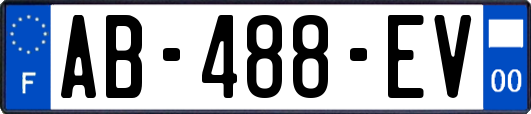 AB-488-EV