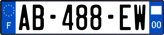 AB-488-EW