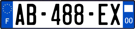 AB-488-EX