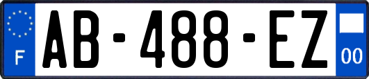 AB-488-EZ