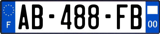 AB-488-FB