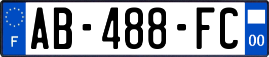 AB-488-FC