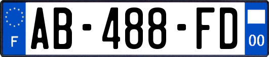 AB-488-FD