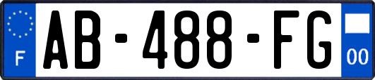 AB-488-FG