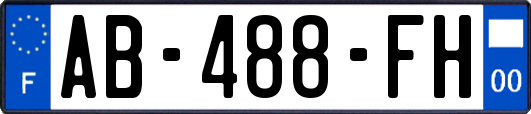 AB-488-FH