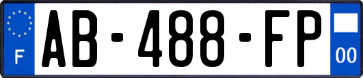 AB-488-FP