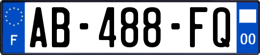 AB-488-FQ