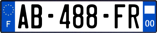 AB-488-FR