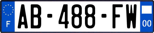 AB-488-FW