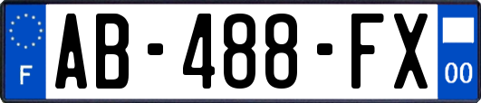 AB-488-FX