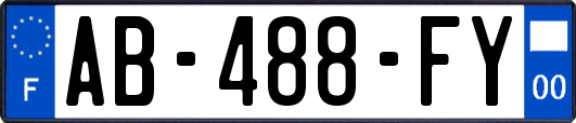 AB-488-FY