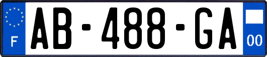 AB-488-GA