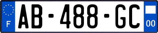 AB-488-GC