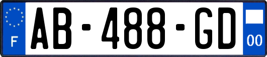 AB-488-GD