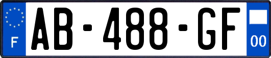 AB-488-GF