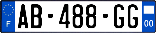 AB-488-GG