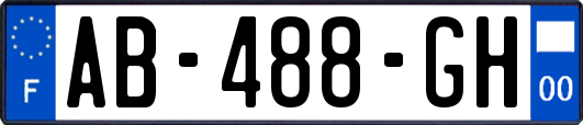 AB-488-GH