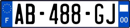 AB-488-GJ