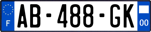 AB-488-GK