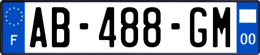 AB-488-GM