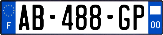 AB-488-GP