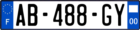 AB-488-GY