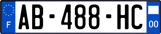 AB-488-HC