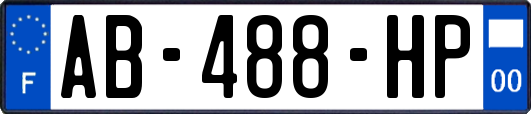 AB-488-HP