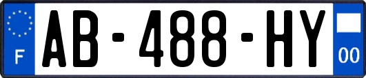 AB-488-HY