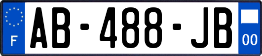 AB-488-JB