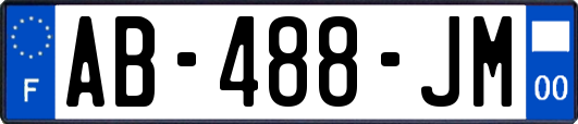 AB-488-JM