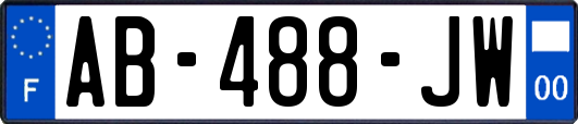 AB-488-JW