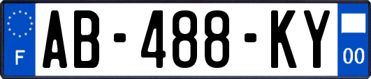 AB-488-KY