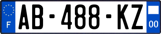 AB-488-KZ