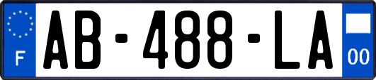 AB-488-LA