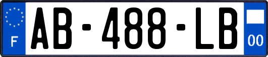 AB-488-LB