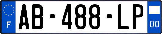 AB-488-LP