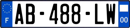 AB-488-LW