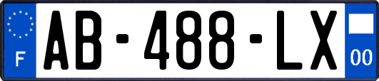 AB-488-LX