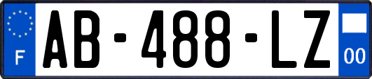 AB-488-LZ