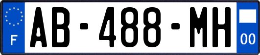 AB-488-MH