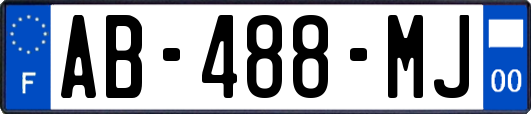 AB-488-MJ