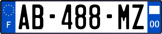 AB-488-MZ