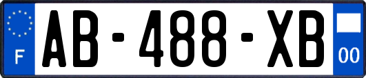 AB-488-XB