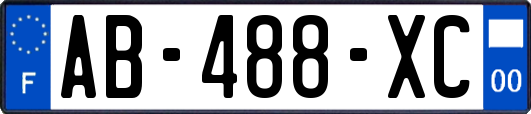 AB-488-XC