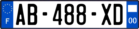 AB-488-XD