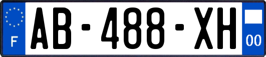 AB-488-XH