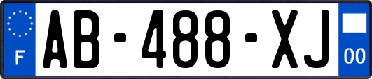 AB-488-XJ