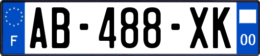 AB-488-XK